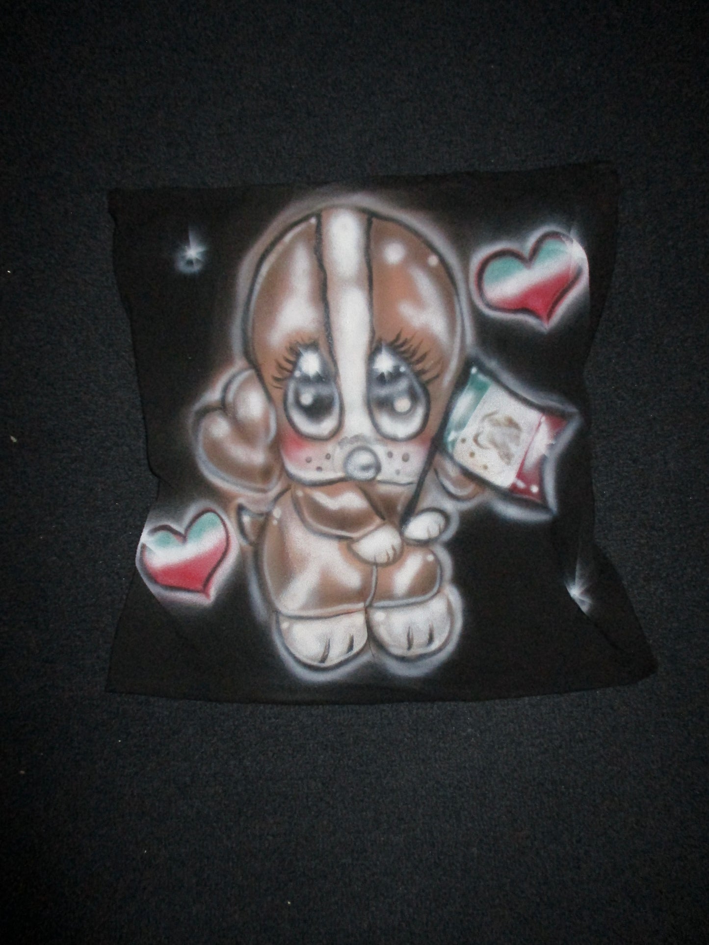 Sad Sam set 🇲🇽