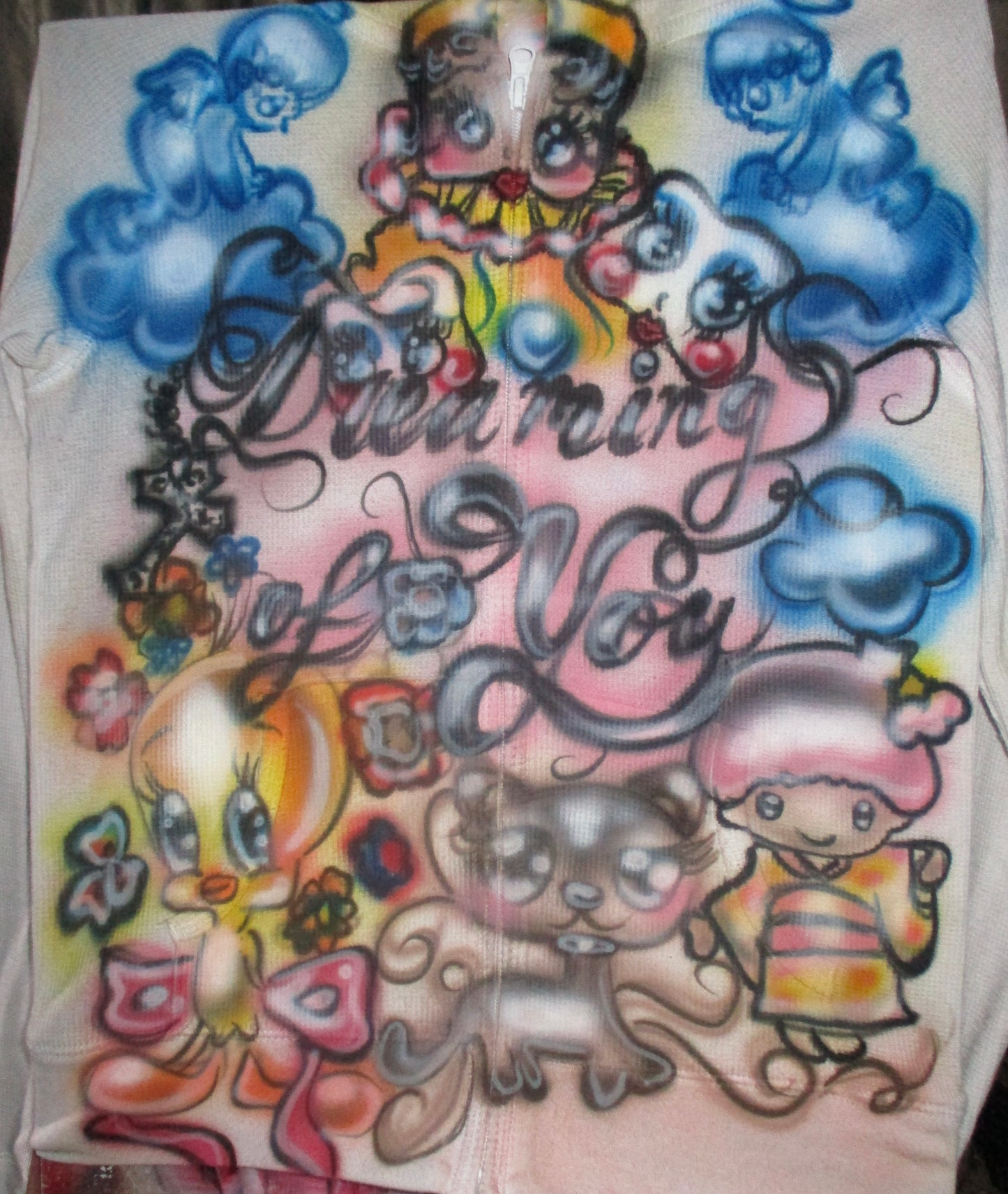 dreaming of u zip up <3 π«Άπ½
