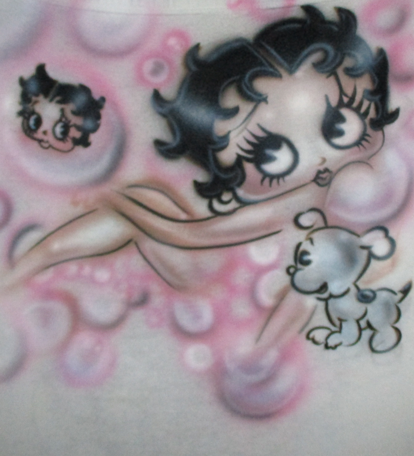 β. π Λ betty n bubbles set β. π Λ