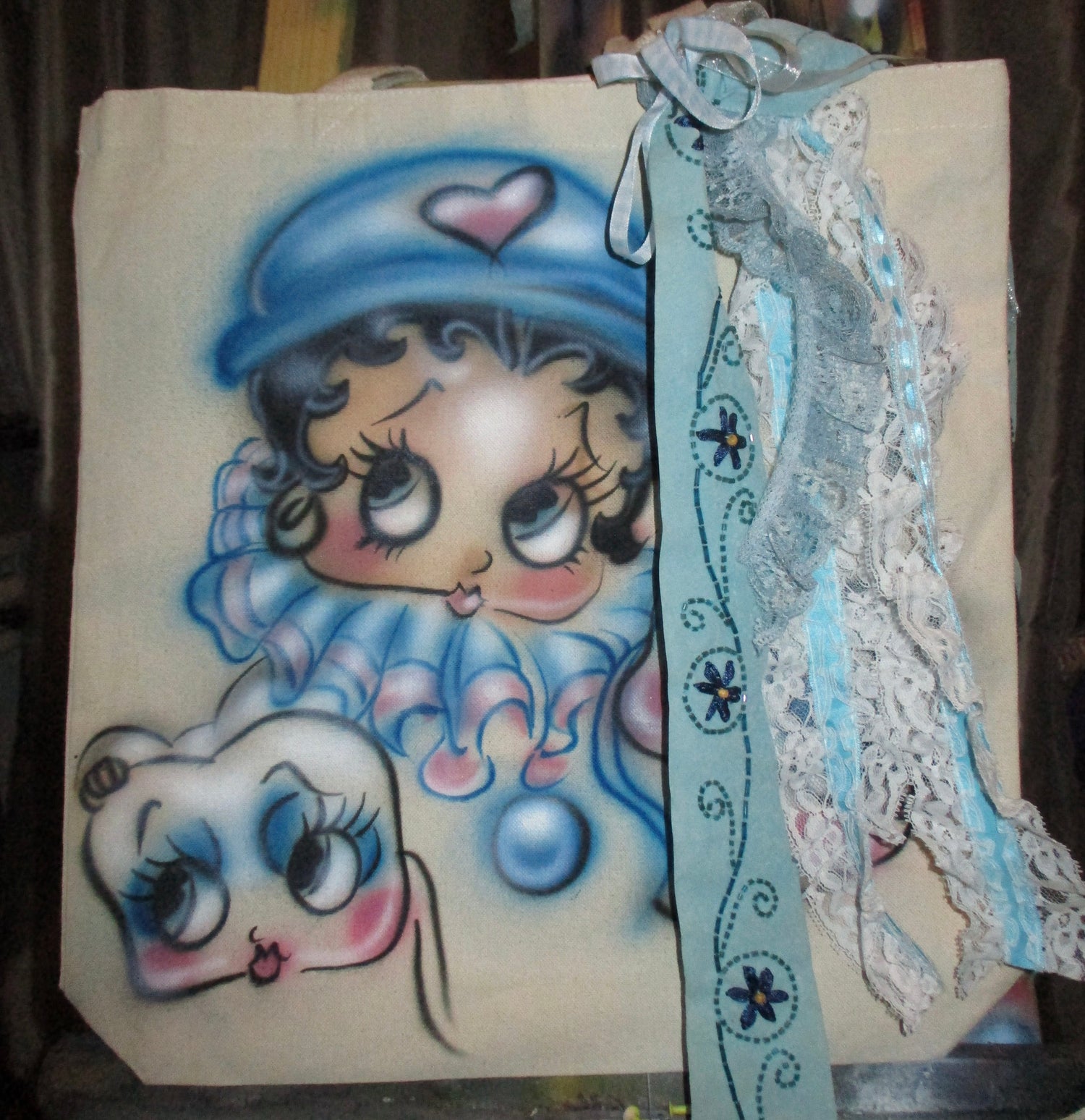 tote bags