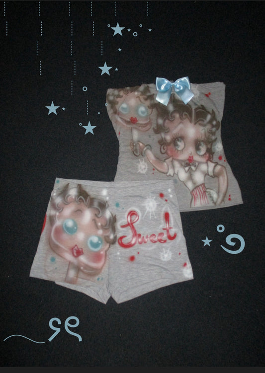 boopsicle set <3