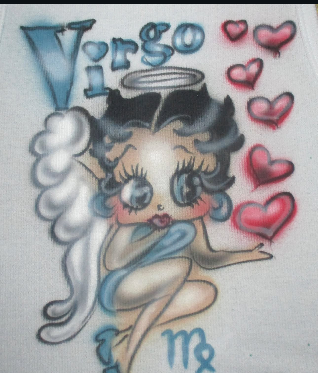 Virgo ♍️ hoodie