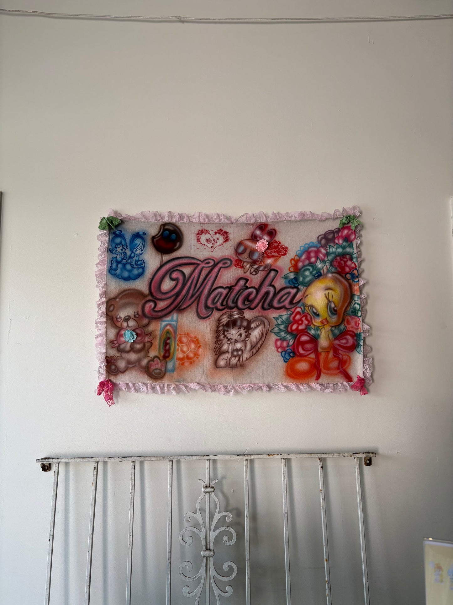 ⋆˙⟡custom 20x30 tapestry ⋆˙⟡