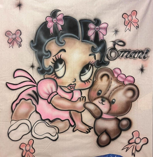 ‧₊˚ ☁️ ִֶָ🧸ྀིboop n teddy banner ‧₊˚ ☁️ ִֶָ🧸ྀི