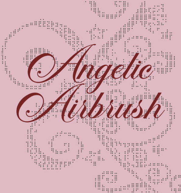 Angelic Airbrush